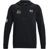 Dupage Black Bears UA Icon Fleece Hoodie