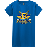 Downingtown East Softstyle Ladies T-Shirt