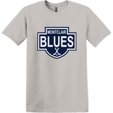 Montclair Blues Softstyle T-Shirt