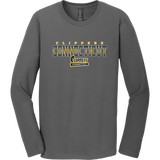 CT Clippers Softstyle Long Sleeve T-Shirt