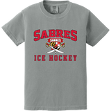 SOMD Sabres Youth Heavyweight Ring Spun Tee