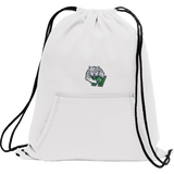 Woodbridge Wolfpack Core Fleece Sweatshirt Cinch Pack