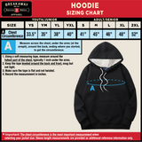 Mount St. Charles Breakaway Fall Fleece Youth Hoodie