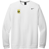 Chester County Nike Club Fleece Crew