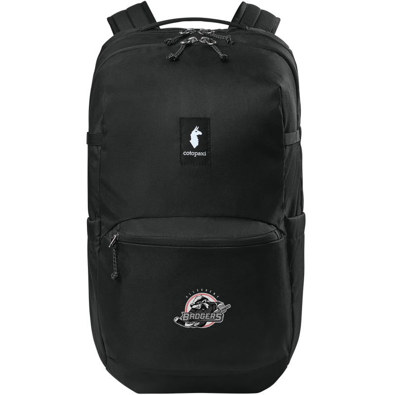 Allegheny Badgers Chiquillo 30L Backpack