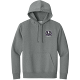 Lady Badgers Super Heavyweight Fleece Hoodie
