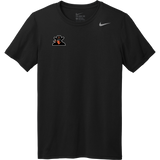 Biggby Bandits Nike Team rLegend Tee