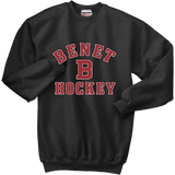 Benet Hockey Ultimate Cotton - Crewneck Sweatshirt
