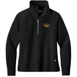 Red Bank Generals OGIO Women's Luuma 1/2-Zip