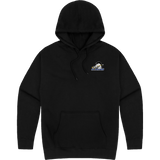 Mid-State Mustangs Heavyweight Hoodie