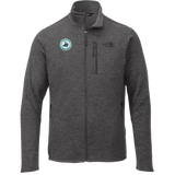 Lab Vikings The North Face Skyline Full-Zip Fleece Jacket