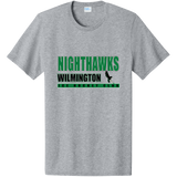 Wilmington Nighthawks Easy Cotton Tee
