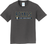 Royals Hockey Club Youth Fan Favorite Tee