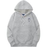 NJ Jets Breakaway Adult Hoodie
