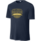 Holy Trinity Basketball Youth PosiCharge Competitor Tee