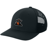 Biggby Bandits Club Trucker Cap