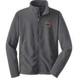 Biggby Bombers Youth Value Fleece Jacket