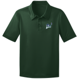Kensington Valley Rebels Youth Silk Touch Performance Polo