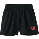 Benet Hockey Youth PosiCharge Competitor 5 Inch Pocketed Short
